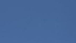 Arco iris en Nueva Jersey