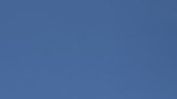 Arco iris en Nueva Jersey