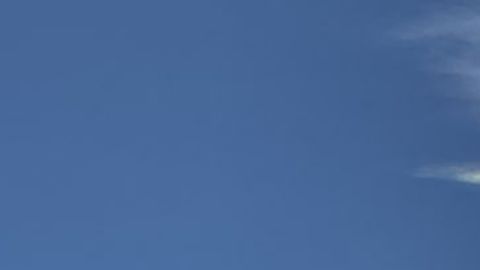 Arco iris en Nueva Jersey