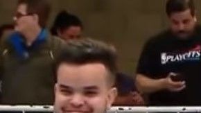 La selección argentina de fútbol de gente de talla baja.