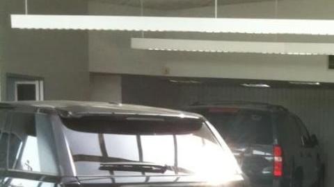 Van más allá del blindaje