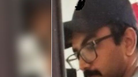 La familia de Gupta denunció su desaparición la misma mañana del miércoles.