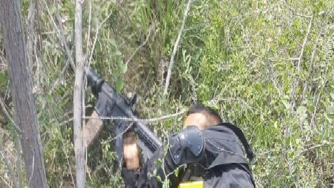 2 del Cártel del Noreste abatidos