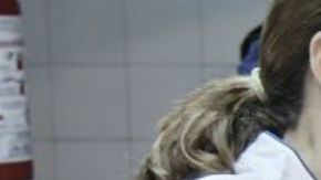 "A tale of two kitchens"