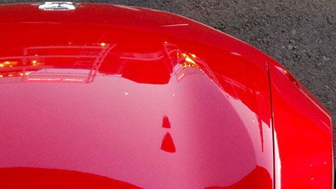 Podría salirte muy caro un auto usado del modelo incorrecto.