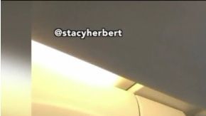 NYPD a las puertas de la aeronave