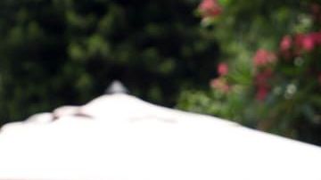 Bienca Marroquín en un momento feliz / Foto: Reforma