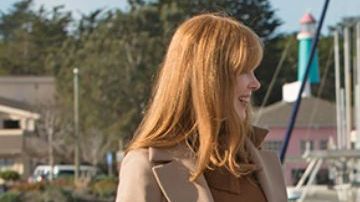 Nicole Kidman, Reese Witherspoon y Shailene Woodley en "Big little lies"