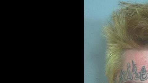 Billie Allen quería repetir el fracasado plan del jefede su banda.