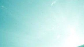 Contaminación en el fondo del mar.