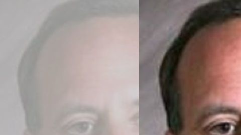 La imagen de Brad Mell fue tomada de su perfil en LinkedIn.