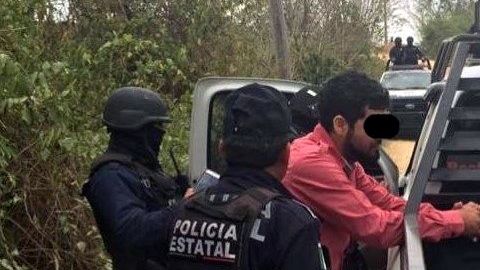 Ernesto A.C, alias "Mingo"