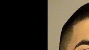 El sospechoso fue identificado como Cameron Scott Lykins, de 23 años.
