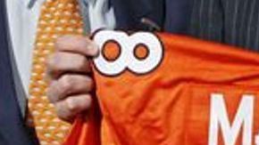 Camiseta de Peyton Manning/18