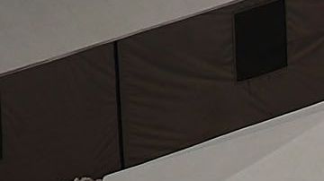 HRW aseguró tener imágenes satélite de los campamentos.