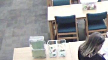 Los hechos ocurrieron en una escuela en un suburbio Kansas City