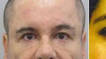 "El Chapo" tuvo una relación amorosa con la llamada "Chapodiputada".