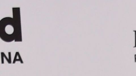 Chiquibaby, presentadora de "Un nuevo día"