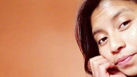 La Patrulla Fronteriza asesinó a Claudia Gómez después de que ella cruzara el río Bravo.