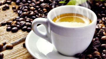 La cadena de restaurante compró el café en Panamá el verano pasado de la compañía que sólo había producido 45 kilos.