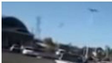 La engañada hizo destrozos en una casa cuando los descubrió.