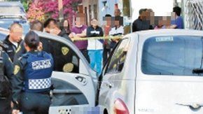 Raymundo Pérez López fue asesinado tras denunciar extorsiones.