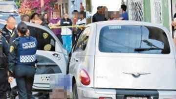 Raymundo Pérez López fue asesinado tras denunciar extorsiones.