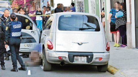 Raymundo Pérez López fue asesinado tras denunciar extorsiones.