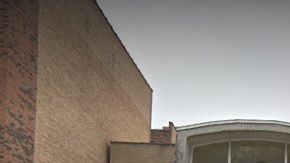 Según la Policía, un hombre lanzó tres cócteles Molotov en la congregación Anshe Sholom B'nai en el vecindario de Lakeview y luego salió corriendo.