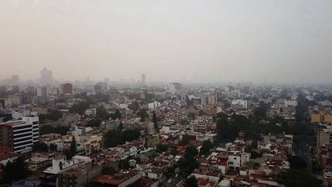 Contaminación