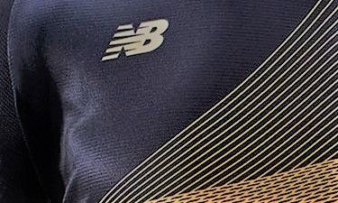 El detalle del que puede ser el uniforme más bonito de toda la Copa Oro.
