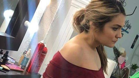 El señor Raúl ha recibido muchos halagos por su esfuerzo.