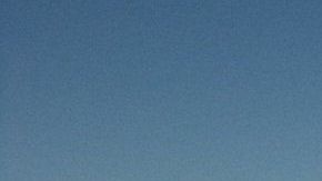 Aviones rusos fueron interceptados por NORAD el 21 de abril de 2019.