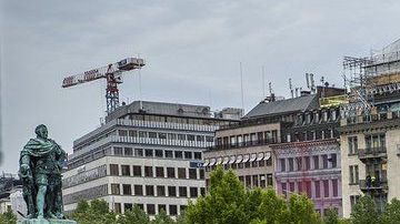 Greta Thunberg agradece a quienes participan en #SchoolStrike4Climate.