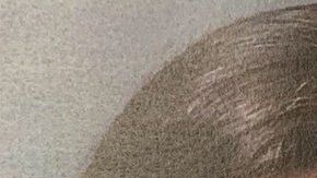 Luis Posso, de 33 años, y su esposa, Dayan Median Flores.