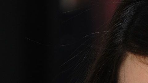 Dayanara Torres se recupera.