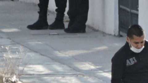 Detienen a mujer sicario en Ciudad Juárez