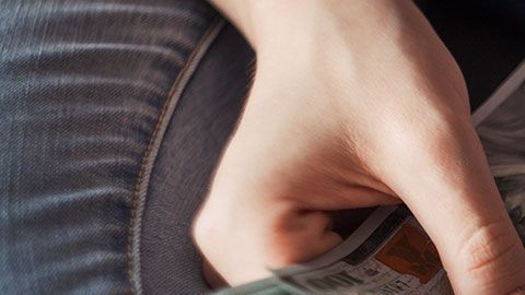 Este apoyo monetario forma parte de un plan de cinco puntos para frenar el crimen.