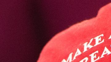 Kanye West y Donald Trump