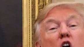 Trump busca a un exfuncionario del Gobierno de Obama.