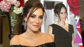 Se opera para parecerse a Meghan Merkle.