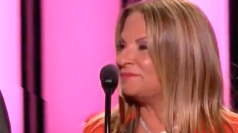 La Dra. Polo es muy cautelosa con su vida privada.