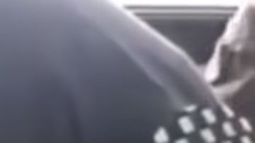 El video habría sido grabado en Camden, Nueva Jersey.