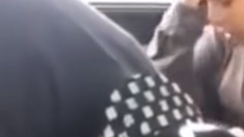 El video habría sido grabado en Camden, Nueva Jersey.