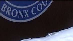 Parte de la droga incautada