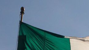 La bolsa de valores cerró este viernes con fuertes pérdidas