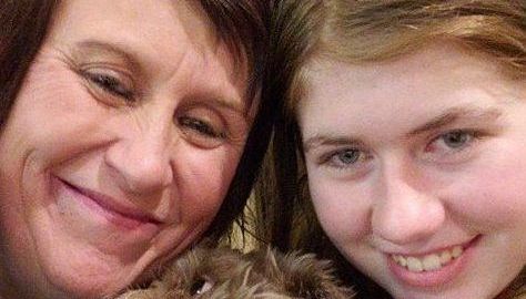 Jayme Closs se reunió ya con su tía.