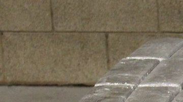 Sánchez distribuyó más de 500 gramos de una mezcla con metanfetamina.