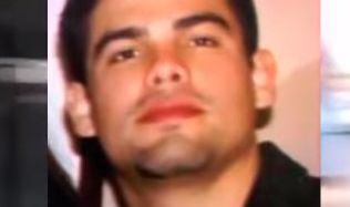 Édgar Guzmán López fue ejecutado en el 2008.