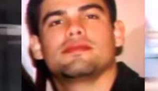 Édgar Guzmán López fue ejecutado en el 2008.